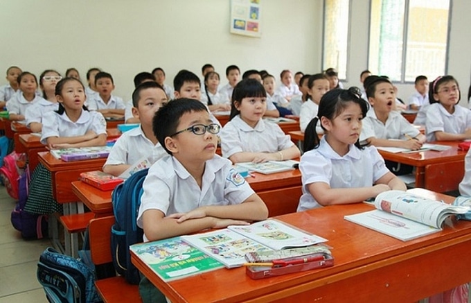 Bộ Giáo dục và Đào tạo ban hành khung kế hoạch thời gian năm học 2023-2024