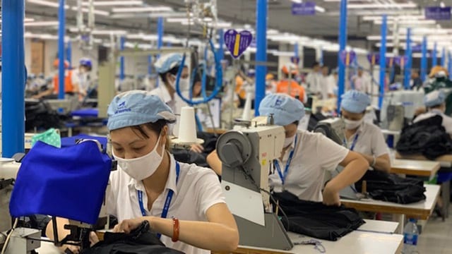 Công đoàn tiếp tục hỗ trợ cho lao động mất việc 1-3 triệu đồng
