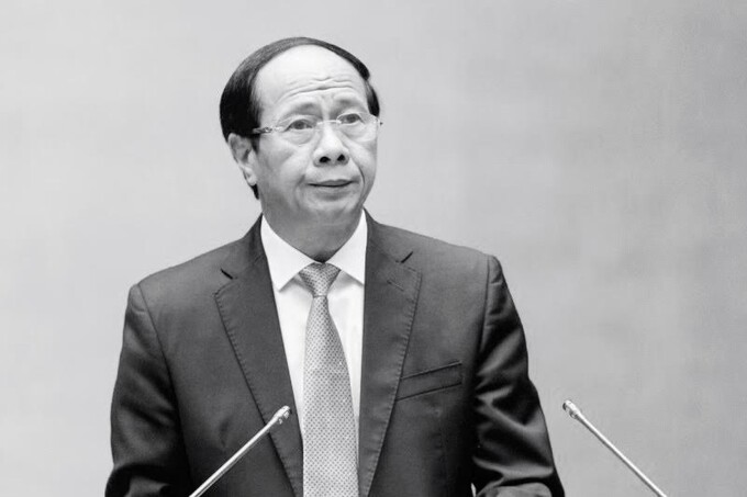 Tổ chức Lễ tang Phó Thủ tướng Lê Văn Thành với nghi thức Lễ tang cấp Nhà nước