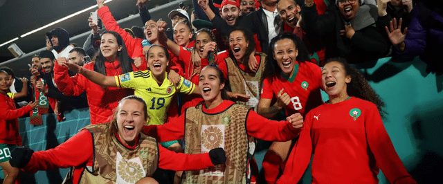 World Cup 2023: Nhiều bất ngờ sau vòng bảng
