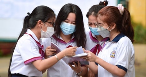 Lào Cai ban hành chỉ thị về nhiệm vụ trọng tâm năm học 2023-2024