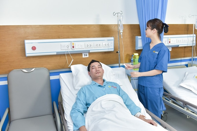 Các loại giá khám chữa bệnh theo yêu cầu sẽ chính thức áp dụng từ ngày 15/8
