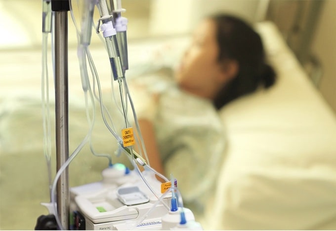 Bộ Y tế thành lập 2 đoàn công tác kiểm tra, giám sát, chỉ đạo công tác phòng chống bệnh bạch hầu tại tỉnh Hà Giang và tỉnh Điện Biên