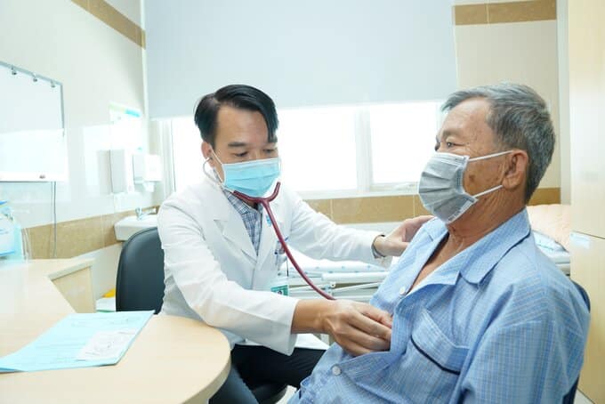 Bộ Y tế đề nghị tăng cường phòng chống dịch bệnh dịp nghỉ Lễ Quốc khánh 2/9