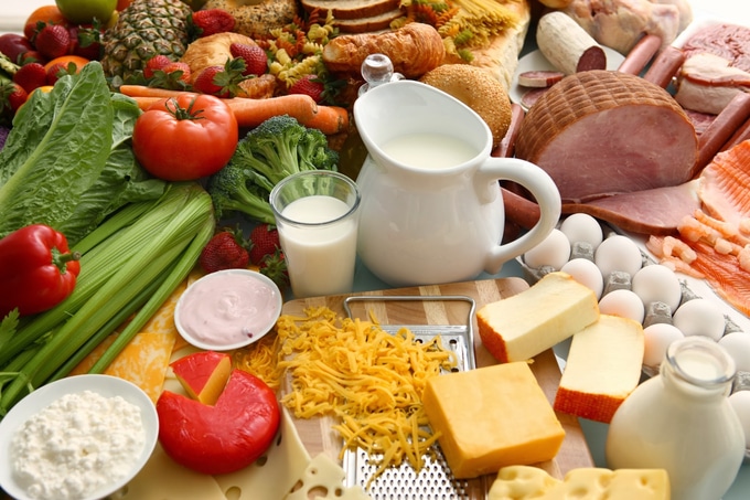 Những hiểu lầm về chế độ ăn gây tác hại khôn lường đến sức khỏe
