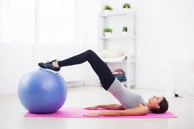 Tập Kegel đúng cách