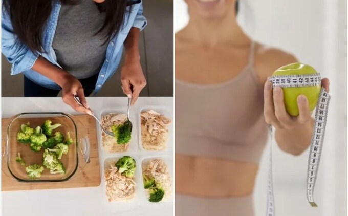 Mẹo giúp phụ nữ trên 30 tuổi giảm cân hiệu quả