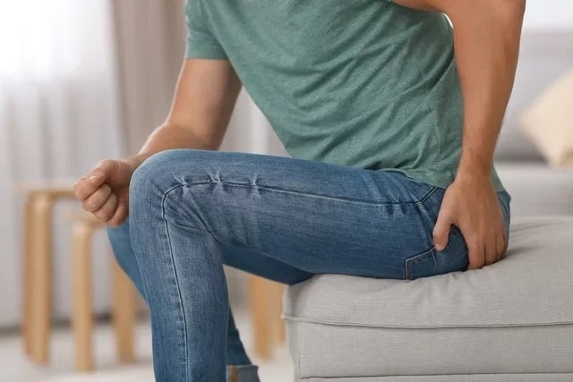 Triệu chứng, nguyên nhân, cách giảm đau dây thần kinh hông
