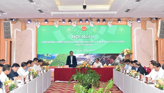 Cần tư duy, cách làm mới để phát triển ‘vùng lõi nghèo’ của cả nước