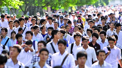 Ninh Bình triển khai thực hiện nhiệm vụ trọng tâm công tác nhân quyền