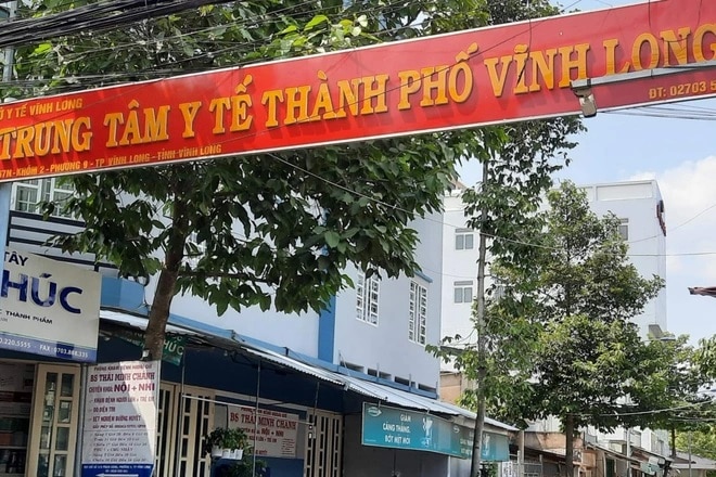 Bộ Y tế đề nghị làm rõ phản ánh “tắc trách trong thực hiện chuyên môn, gây ra tử vong cho bé trai 2 tuổi” ở Vĩnh Long