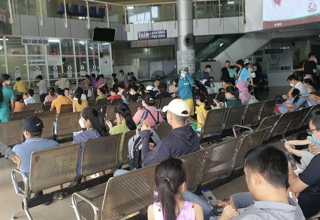 Đà Nẵng ra công văn khẩn về bệnh đau mắt đỏ