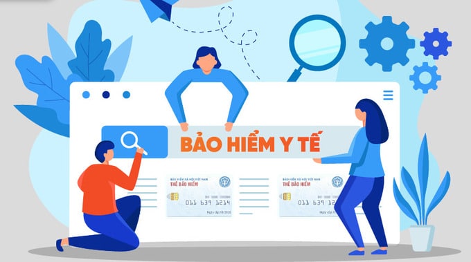 Nghị định 75/2023/NĐ-CP quy định chi tiết và hướng dẫn biện pháp thi hành một số điều của Luật Bảo hiểm y tế
