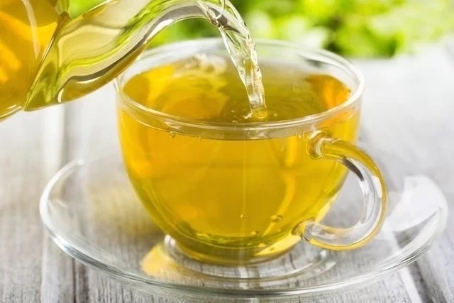 11 loại trà điều hòa kinh nguyệt tốt nhất