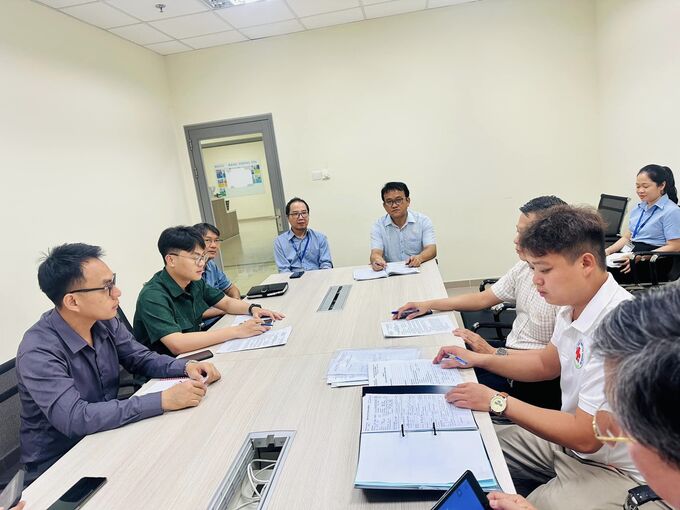Bình Dương phát hiện ca đậu mùa khỉ thứ 2