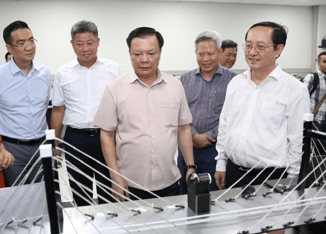 Sẵn sàng đón ‘sóng’ đầu tư, không để lỡ thời cơ những ngành, lĩnh vực mới nổi