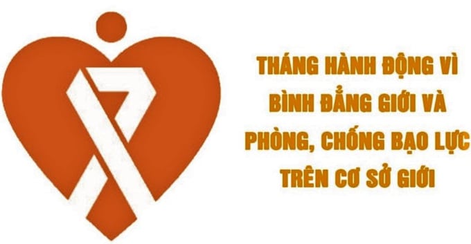 Cà Mau triển khai thực hiện Tháng hành động vì bình đẳng giới và phòng ngừa, ứng phó với bạo lực trên cơ sở giới năm 2023