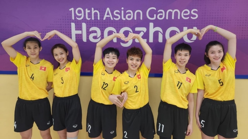 ASIAD 19 ngày 4/10: Ngày thi đấu then chốt