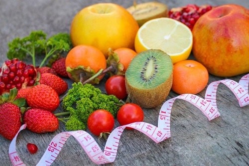 Loại trái cây chứa nhiều nước, chất xơ giúp giảm cân nhanh chóng