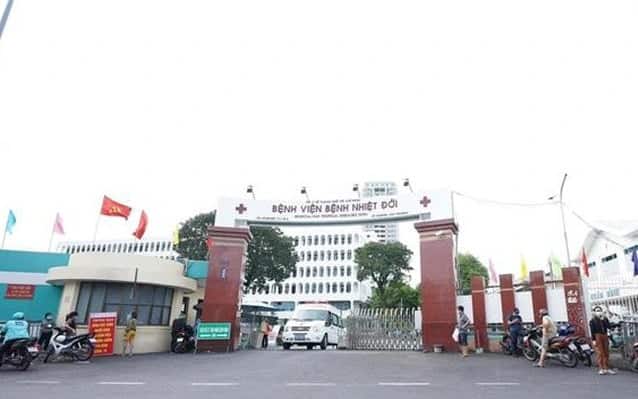 TP. Hồ Chí Minh ghi nhận thêm 6 ca mắc đậu mùa khỉ, nâng tổng số ca mắc lên 19