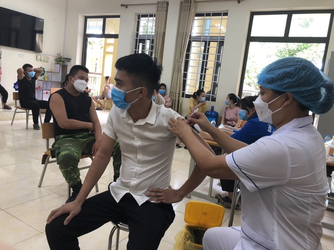 Hà Nội kiện toàn Ban Chỉ đạo Ban Chỉ đạo phòng, chống dịch bệnh