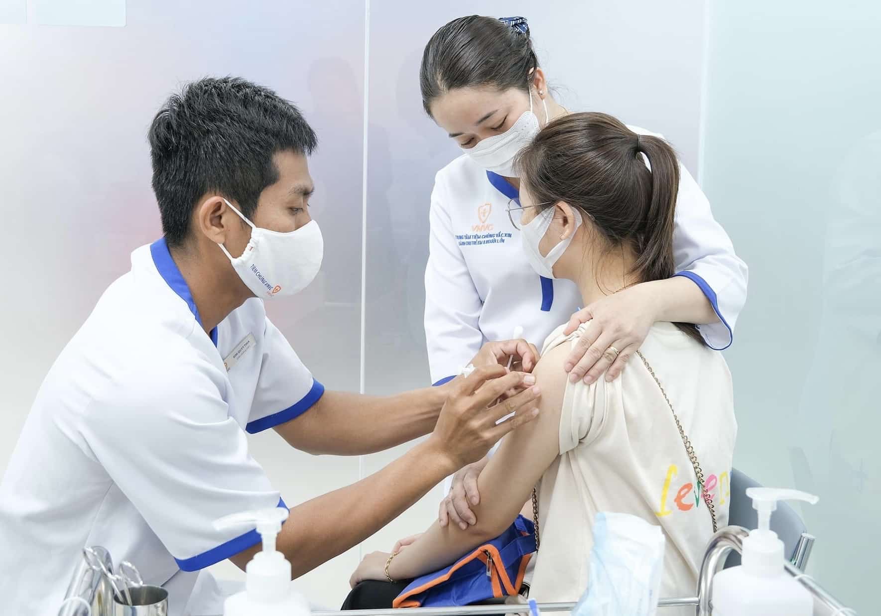 Vaccine sẽ là cú hích mạnh cho phòng, chống sốt xuất huyết