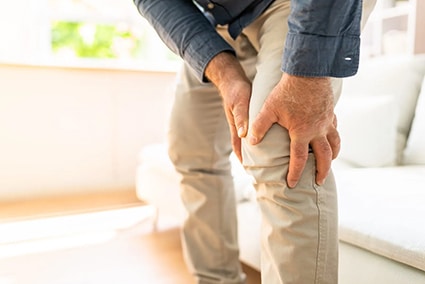 Những bộ phận cơ thể cần quan tâm đặc biệt sau tuổi 50