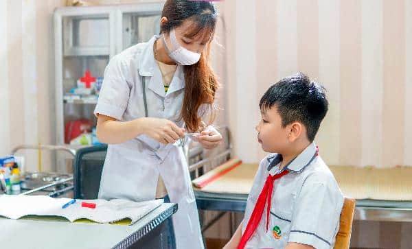 Hà Nội thành lập Đoàn Kiểm tra liên ngành công tác Y tế trường học, năm học 2023-2024