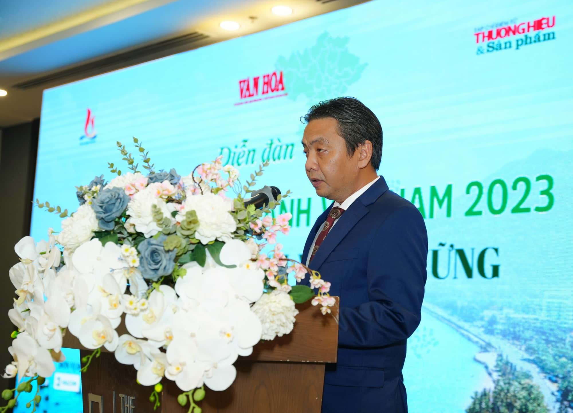 Phát triển du lịch xanh, du lịch có trách nhiệm là xu thế tất yếu
