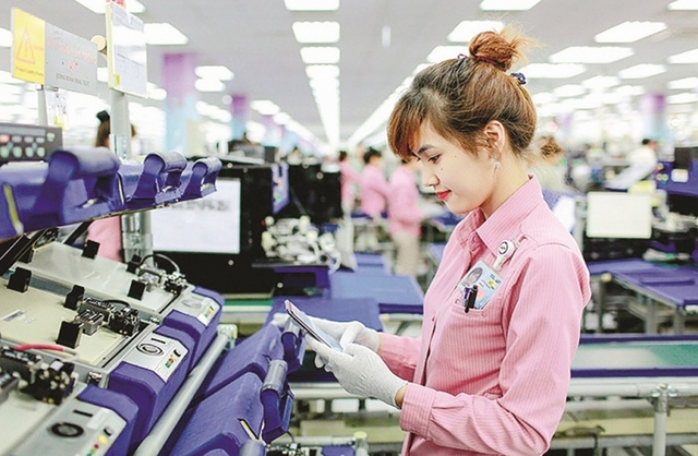 Dư địa lớn cho hàng hóa Việt Nam vào thị trường UAE