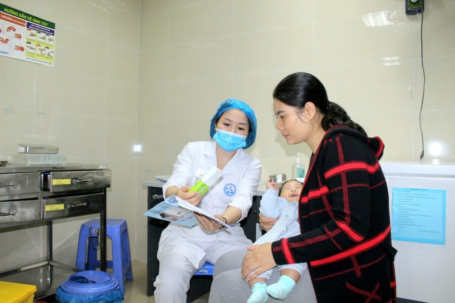 Bộ Y tế yêu cầu tăng cường công tác phòng, chống dịch bệnh mùa Đông Xuân năm 2023-2024
