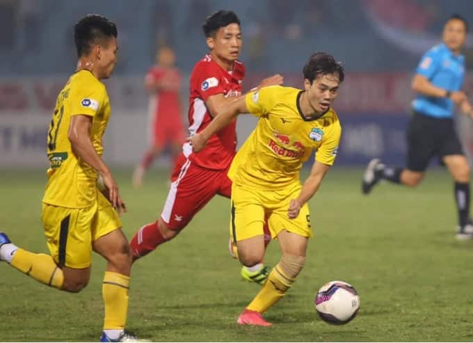 Lịch thi đấu bóng đá hôm nay ngày 9/12