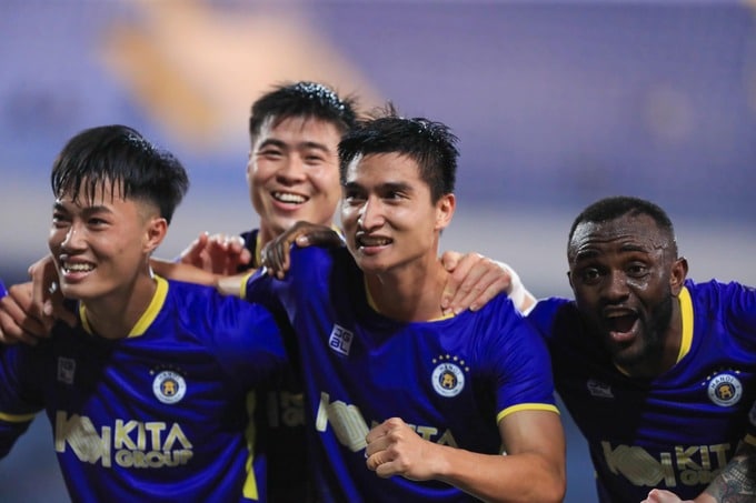 Lịch thi đấu bóng đá hôm nay ngày 10/12