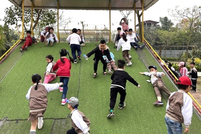 Bộ Giáo dục và Đào tạo yêu cầu quản lý chặt chẽ hoạt động giáo dục kỹ năng sống và giáo dục ngoài giờ chính khóa