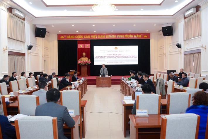 Giải pháp thực hiện liên thông giữa các cấp học, trình độ đào tạo trong hệ thống giáo dục quốc dân