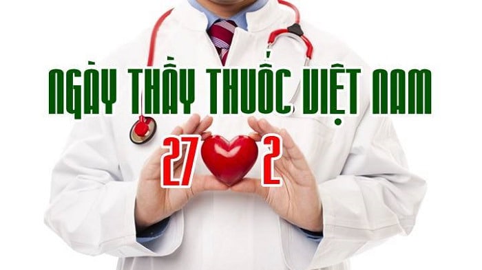 Hà Nội tổ chức các hoạt động truyền thông hướng tới Kỷ niệm 69 năm Ngày Thầy thuốc Việt Nam (27/2/1955 – 27/02/2024)