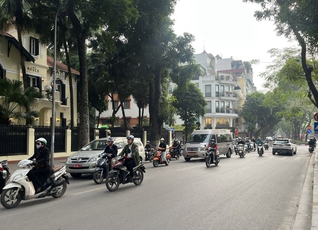Nam Bộ ngày và đêm chênh khá cao, cần đề phòng sốc nhiệt