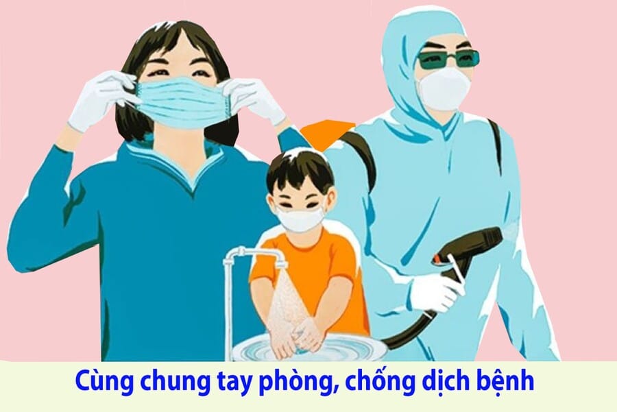 Hà Nội tăng cường phòng chống dịch bệnh dịp Tết Nguyên đán và mùa Lễ hội 2024