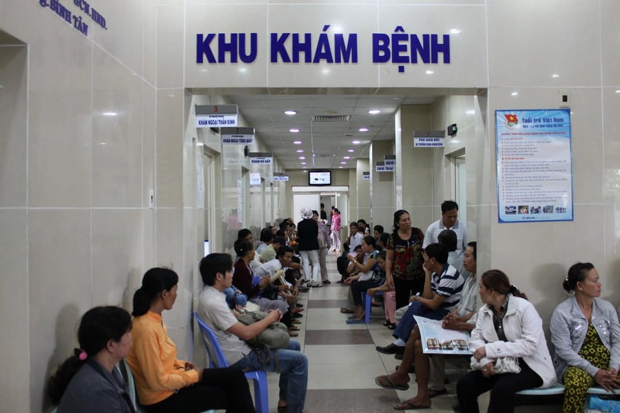 Những Luật có hiệu lực từ ngày 1/1/2024