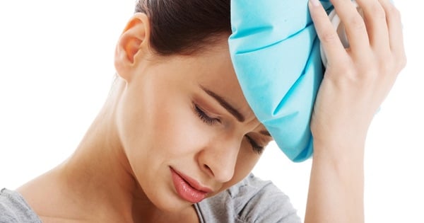 6 liệu pháp tự nhiên làm giảm nhanh cơn nhức đầu