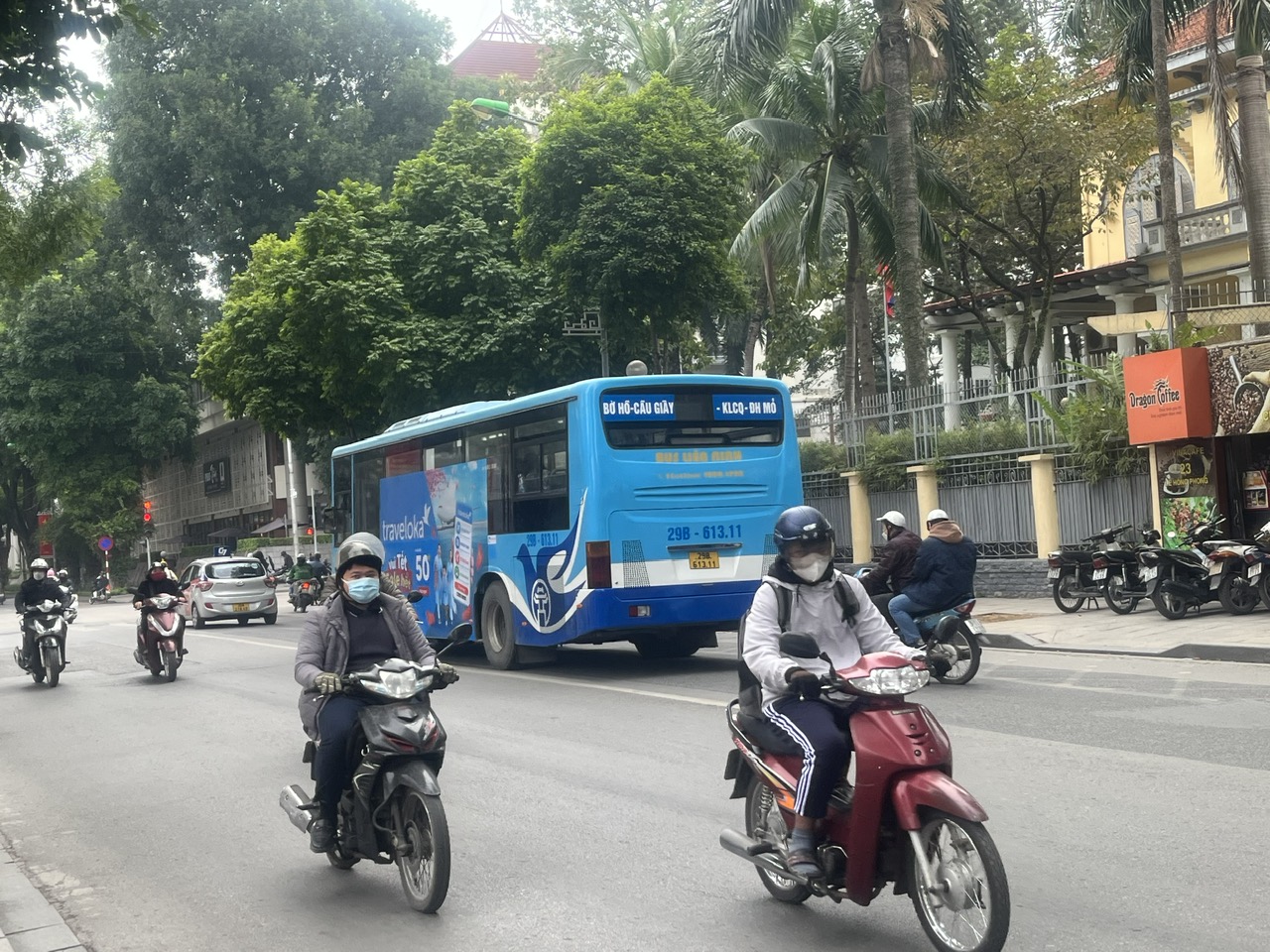 Miền Bắc sắp đón không khí lạnh, vùng núi cao có nơi dưới 10 độ C