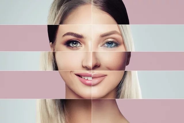 Cách nhận biết và chăm sóc 7 loại da