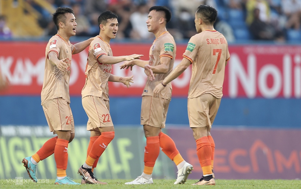 Lịch thi đấu bóng đá hôm nay ngày 6/2