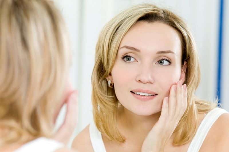 Dưỡng chất quan trọng giúp níu giữ sắc đẹp ở tuổi 40