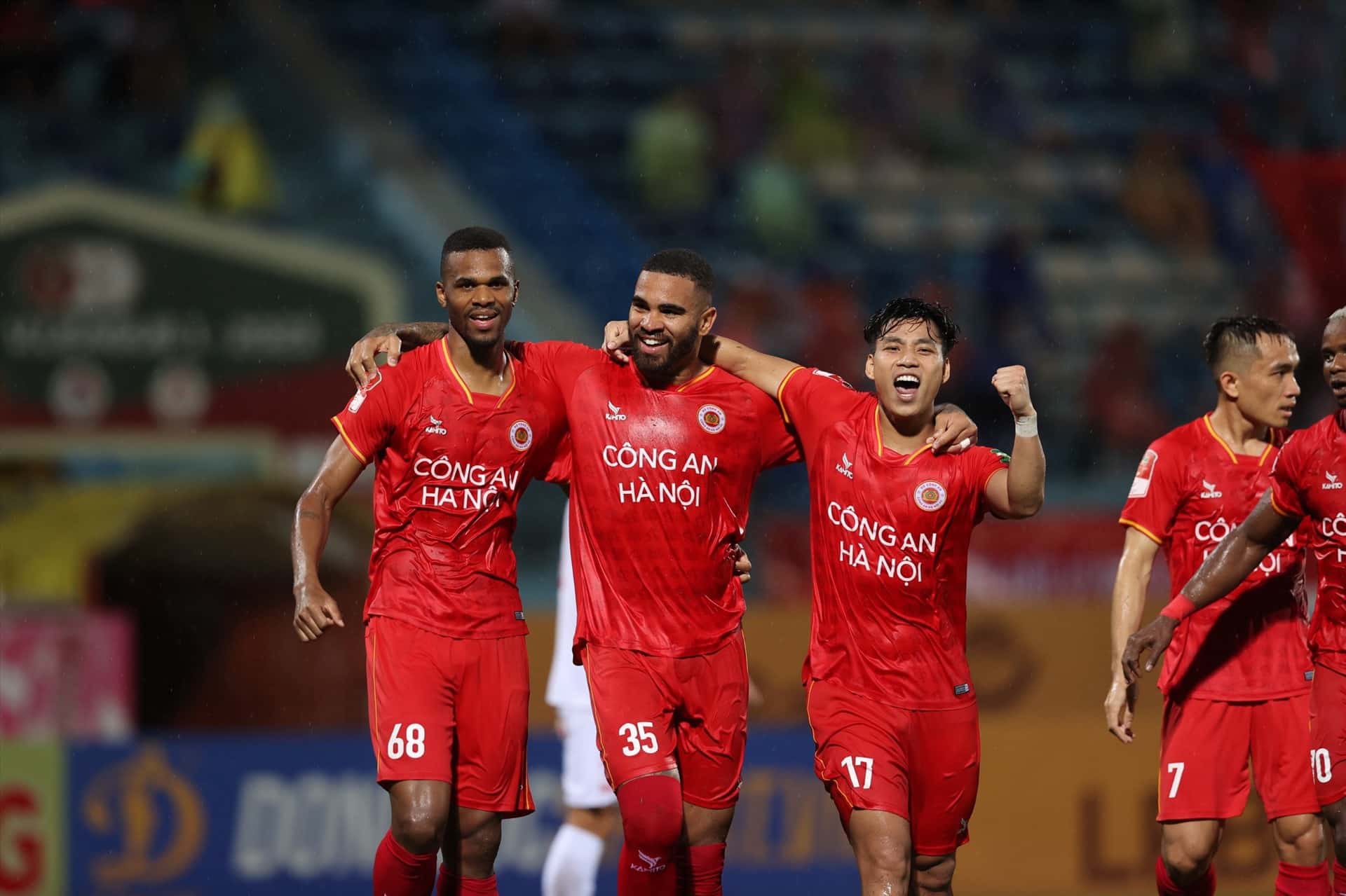 Lịch thi đấu bóng đá hôm nay ngày 28/3
