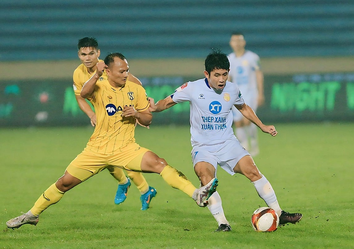 Lịch thi đấu bóng đá hôm nay ngày 3/3