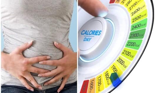 Mẹo đơn giản để đốt mỡ, giảm cân và xây dựng cơ bắp săn chắc