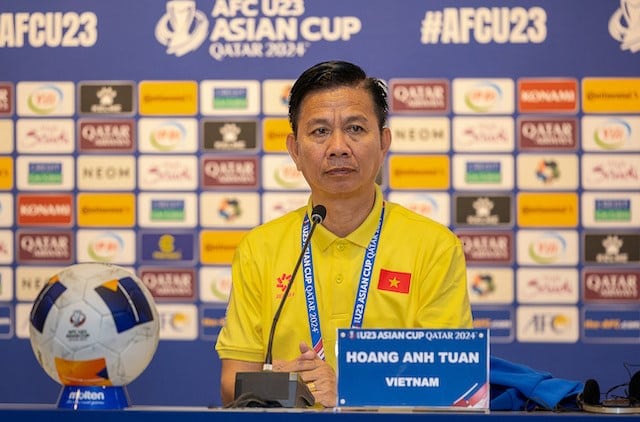 U23 Việt Nam đánh bại U23 Kuwait với tỉ số 3-1
