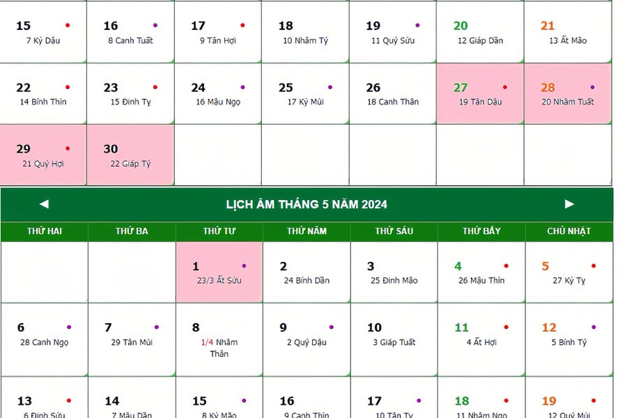 Bộ Nội vụ tán thành đề xuất nghỉ lễ 5 ngày liên tiếp dịp 30/4 -1/5 năm 2024