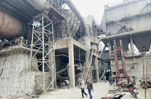 Thủ tướng chỉ đạo khẩn trương điều tra nguyên nhân vụ tai nạn lao động làm 10 người thương vong